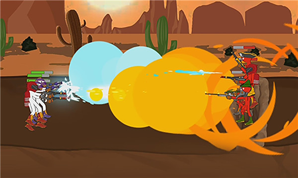 火柴人战争遗产世界大战游戏下载