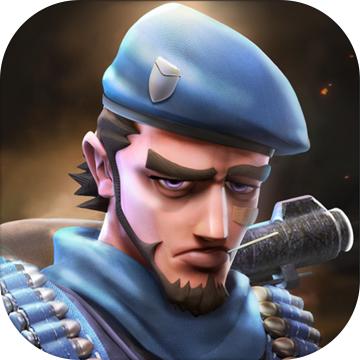 战地指挥官 果盘版