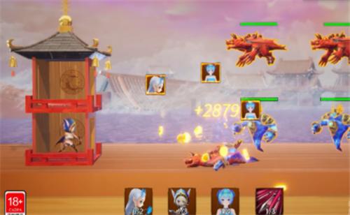 守卫魔塔红包版  v1.7.0