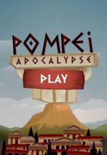 Pompei Apocalypse(庞贝末日)