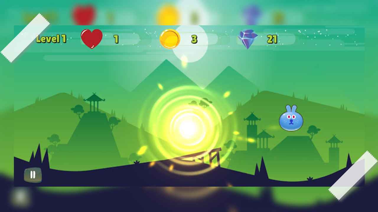 五彩刀刃 v1.0.1