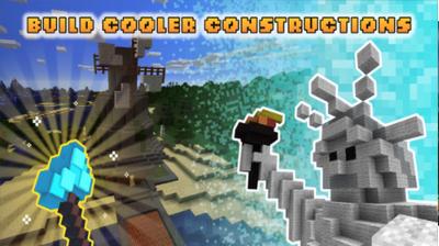 方块建造世界 v1.0