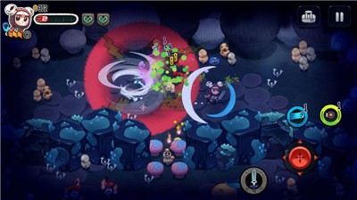 恶果之地安卓版  v1.0