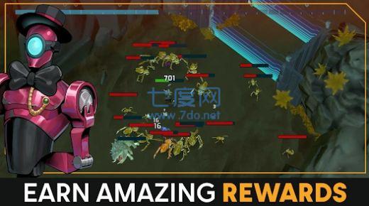 元界英雄游戏 v0.4.2