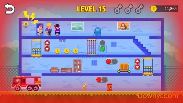 是男人就闯过100关 v100