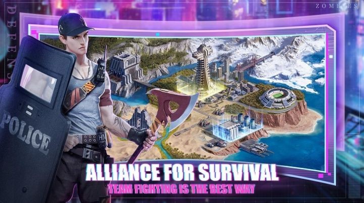 幸存者最后的防御 2024-06-25 15:08