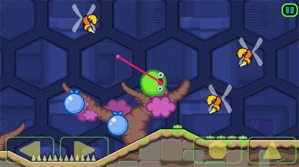 史莱姆实验室逃脱  v1.0.2