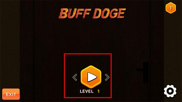 肌肉柴犬无限生命版