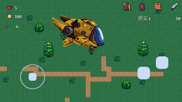 铁皮人大战荒野 v3.0.5