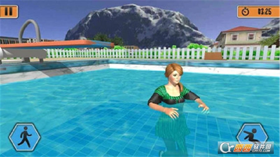 高中女生模拟器2019