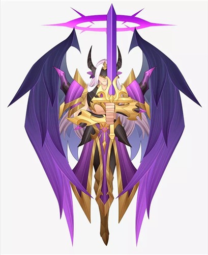 少年诛神志 2024-06-25 15:08