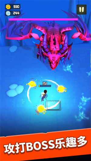 秘境传说解锁版无限钻石版