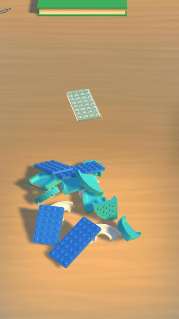 大理石乐园 v0.1