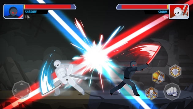 战争超级ios版 v4.0.5