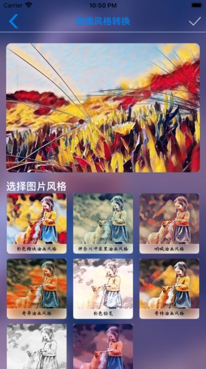 清风证件照  V 1.0