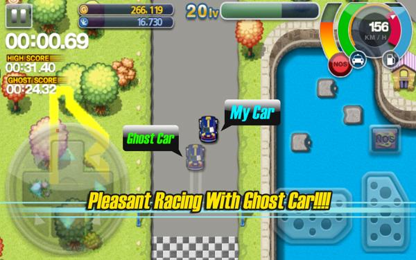 出租车司机2 版本:v1.2.2