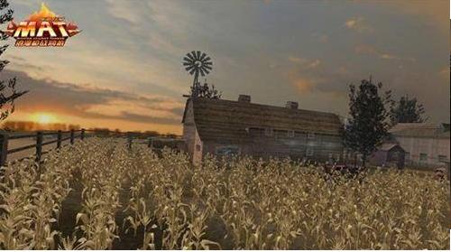 反恐行动枪缘 2024-06-25 15:08