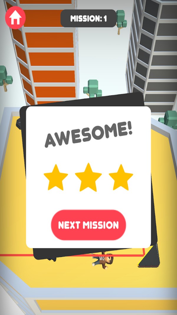 子弹先生狙击 v1.0.0