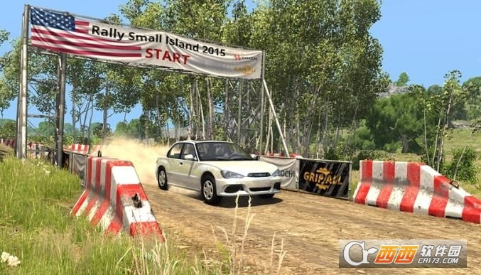 模拟车祸游戏安卓版 v1.0