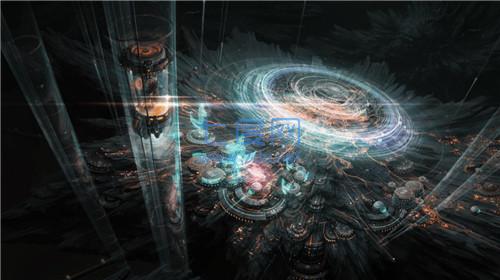 projectnikke韩服测试版截图1