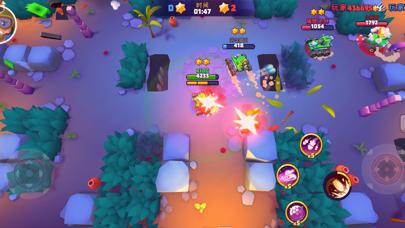 指尖战车3v3  v2.0.5