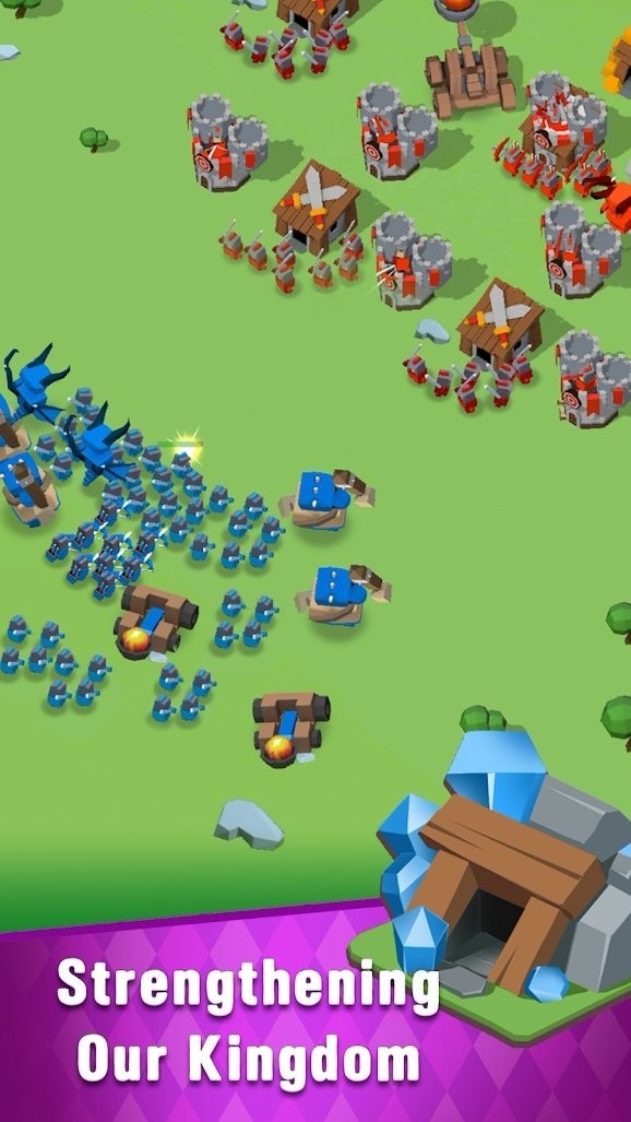 孙子兵法帝国 2020-03-20 09:40