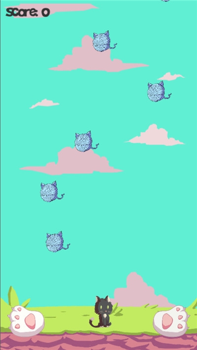跳远喵小米版 v1.1