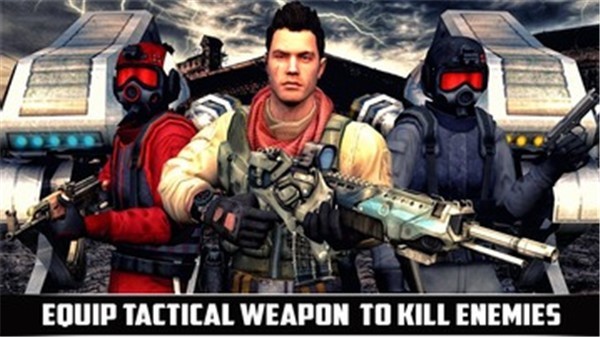 空军前线精英战 v1.8