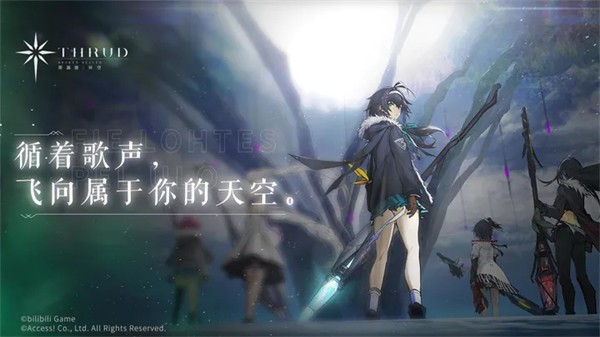 斯露德测试服  v1.0.7