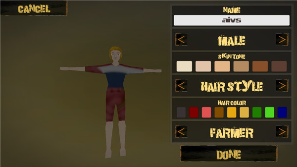 废土僵尸生存手游 v0.6.0.2