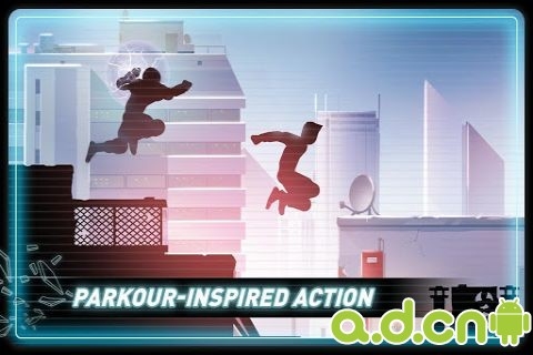 矢量跑酷 v1.0.5 v2.5.5