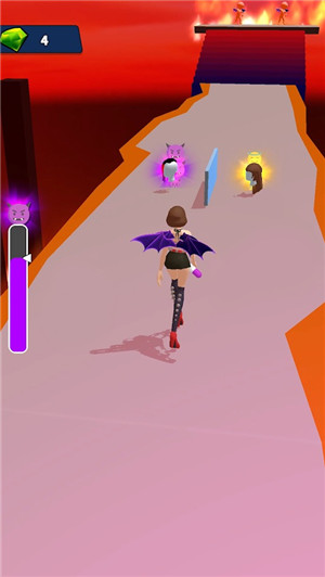 青春期的女孩 v0.1