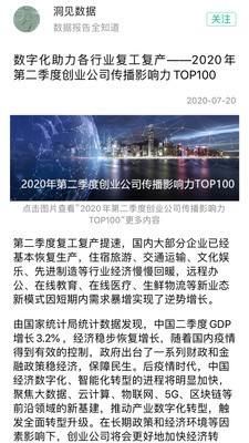 青创头条  v2.0.4