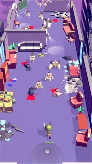 打僵尸我最溜手游 V 1.2