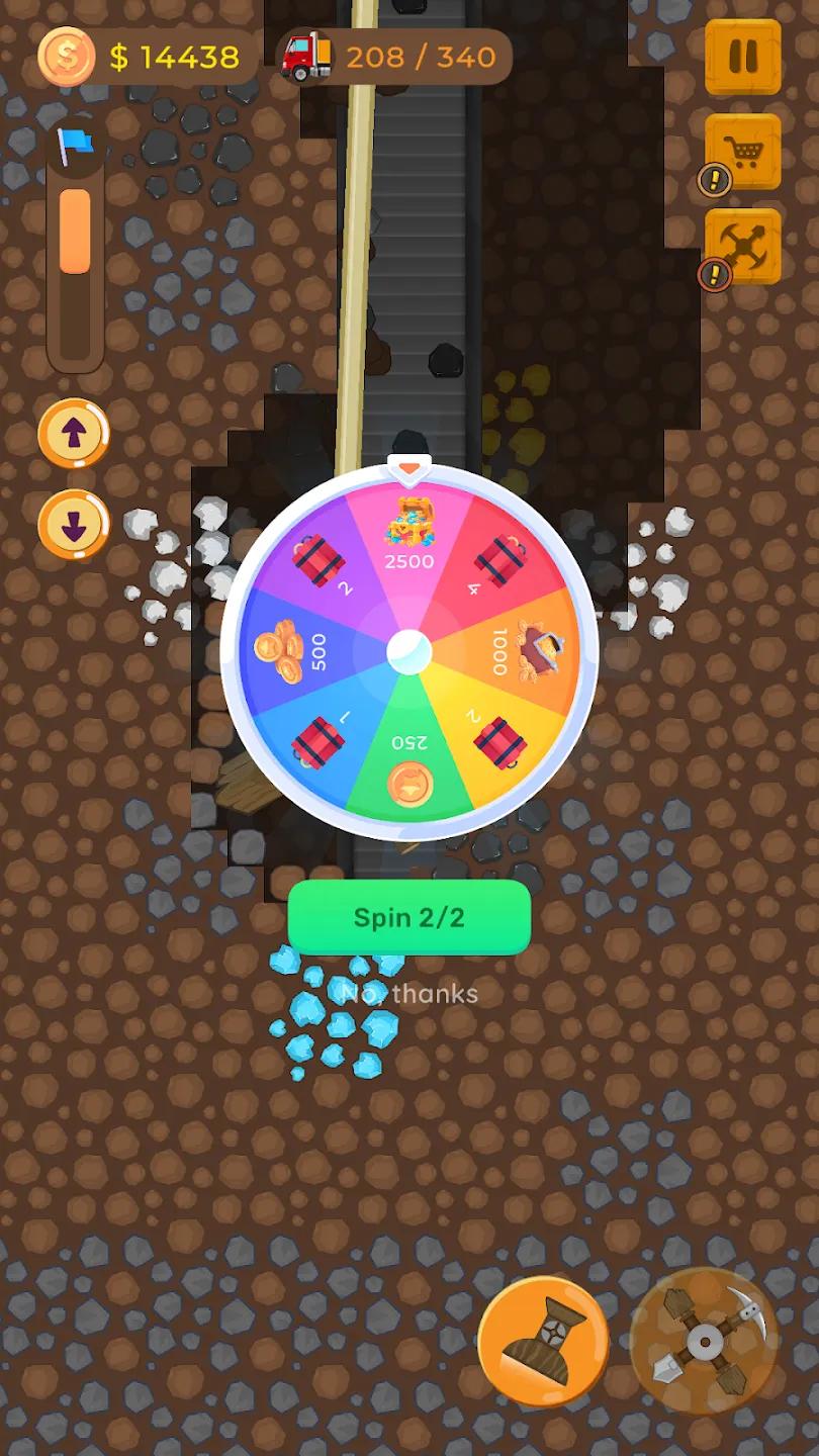 钻头工艺 v1.0.20