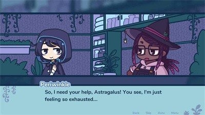 艾丝特的花圃  v1.3.5