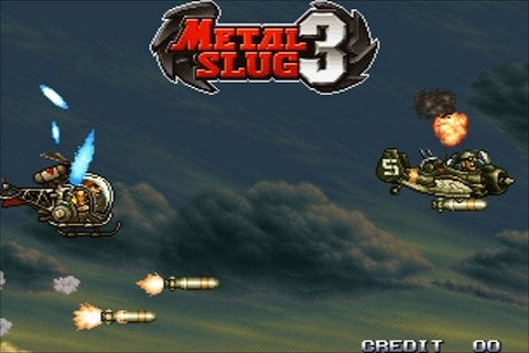 合金弹头3 v4.0.5