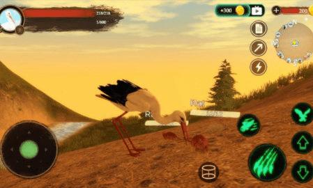 终极仙鹤模拟器中文版  v1.0.4