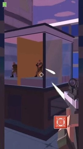 我要做枪神小游戏  v0.0.1