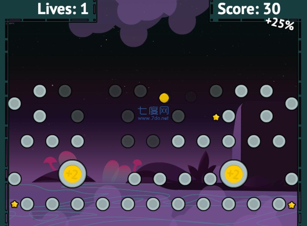 疯狂普林科游戏