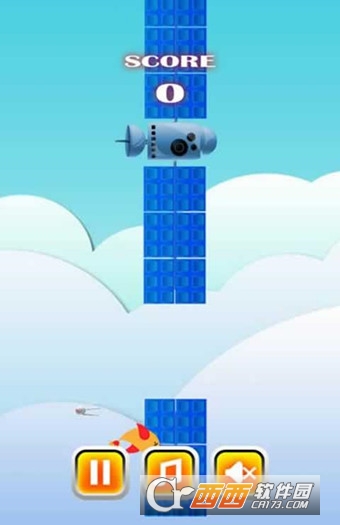 super flappy up(超级像素鸟) v2.0