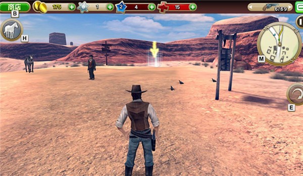 六发左轮  v2.9.8a