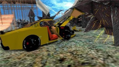 模拟仿真车祸 2024-06-25 15:08