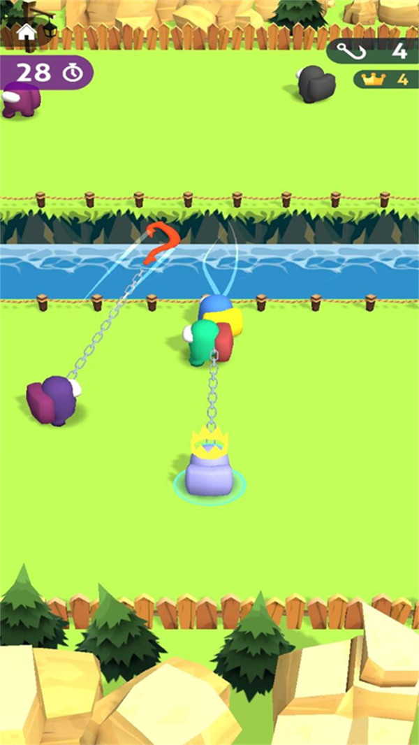 天罗地网游戏官方版  v4.1.2