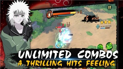 忍者之志 v1.2.100