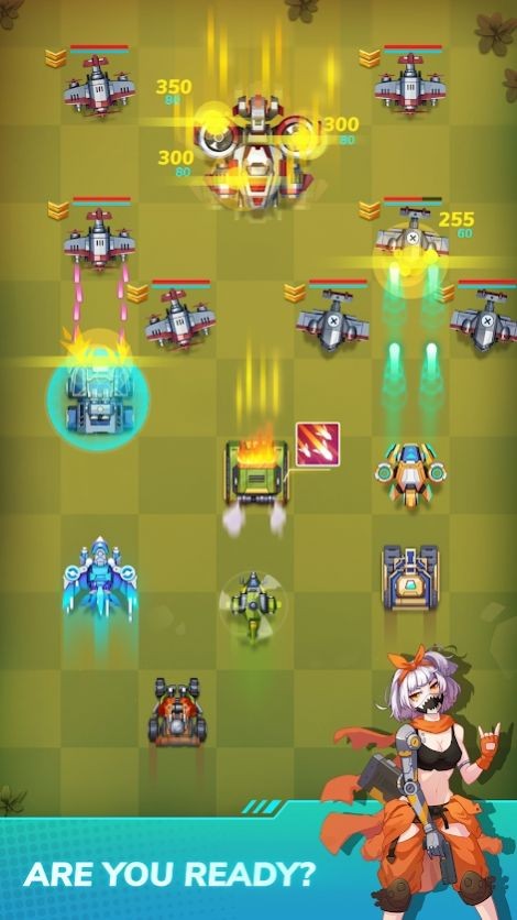 三角洲作战战术战 v0.92