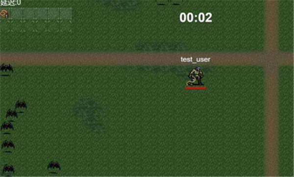 地牢割草联机版中文  v1.0.1