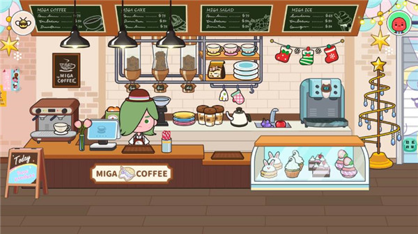 托卡生活小镇最新版 v2.9