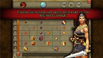 泰坦之旅手游 v1.0.1