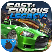 速度与激情传承安卓版